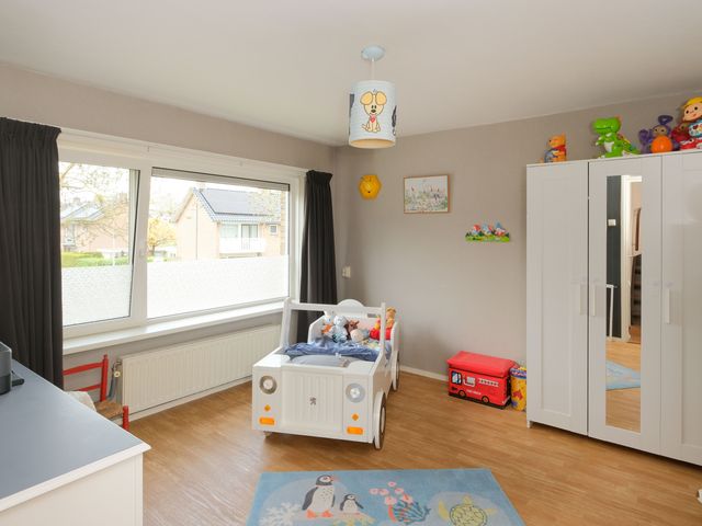 Meulenbeldlaan 101, Almelo