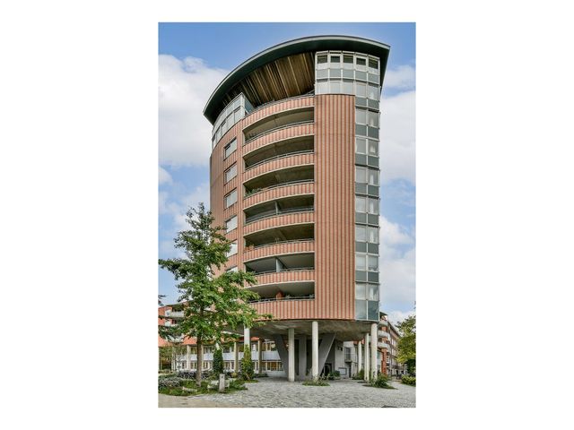 Javastraat 703, Amsterdam