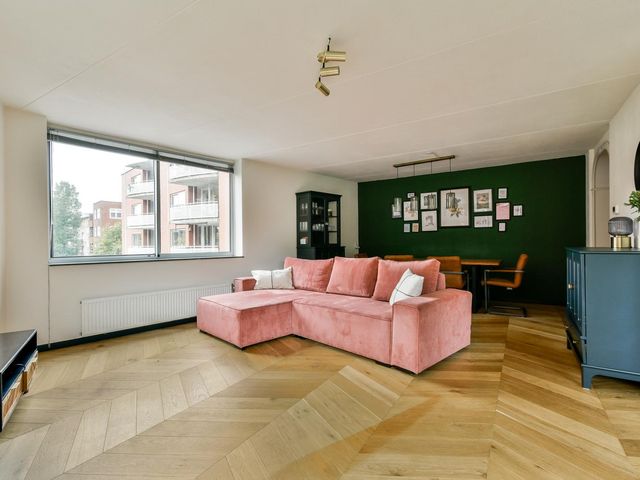 Javastraat 703, Amsterdam