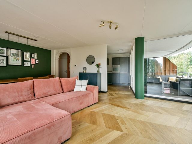 Javastraat 703, Amsterdam