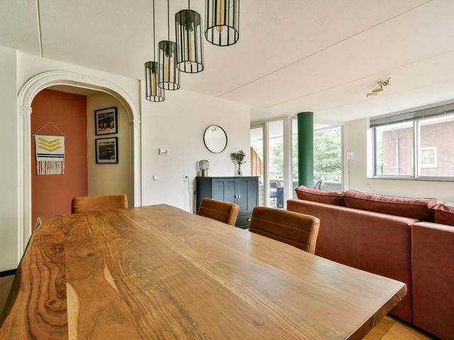 Javastraat 703, Amsterdam