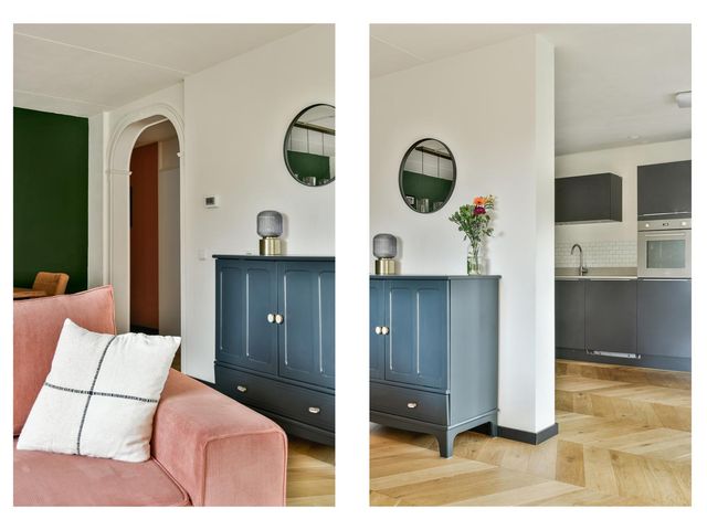 Javastraat 703, Amsterdam