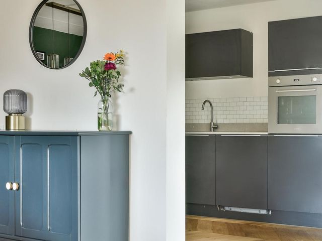 Javastraat 703, Amsterdam