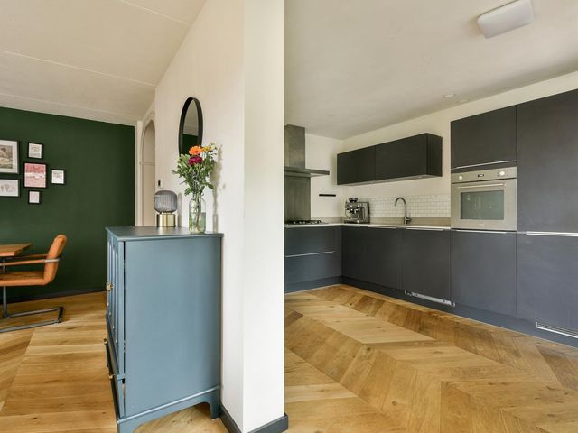 Javastraat 703, Amsterdam