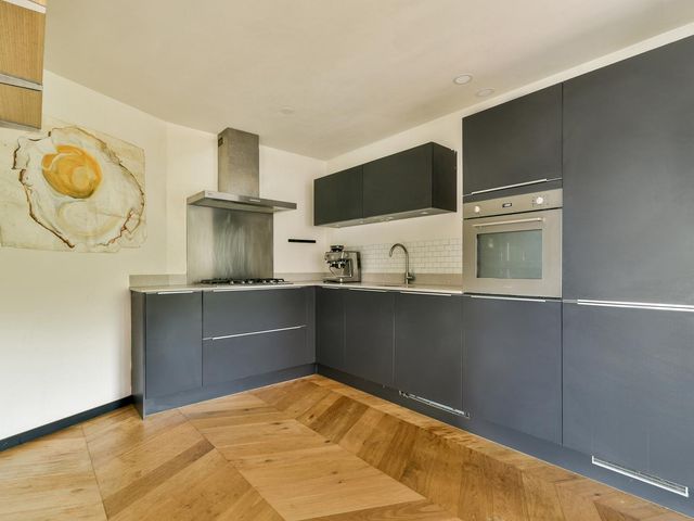 Javastraat 703, Amsterdam