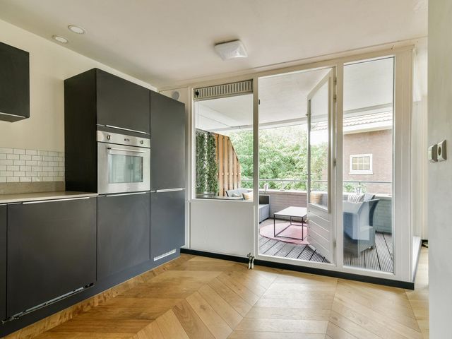 Javastraat 703, Amsterdam