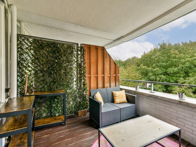 Javastraat 703, Amsterdam