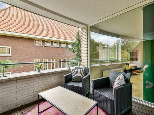Javastraat 703, Amsterdam