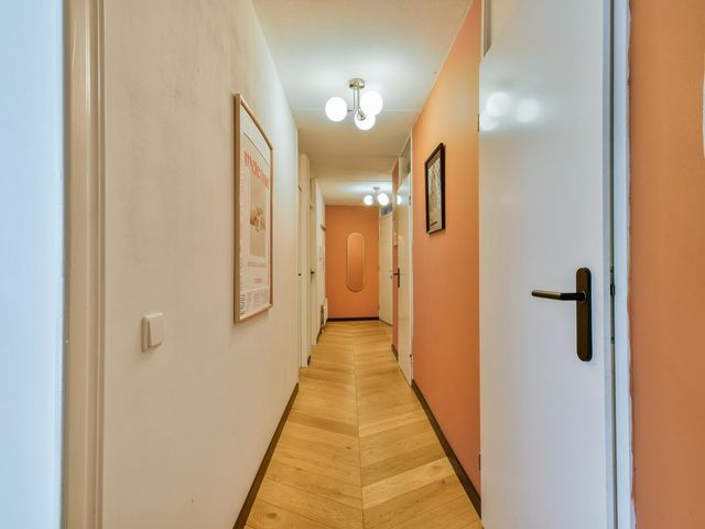 Javastraat 703, Amsterdam