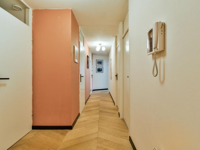 Javastraat 703, Amsterdam