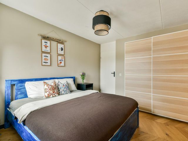 Javastraat 703, Amsterdam