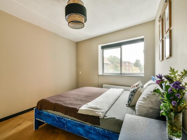 Javastraat 703, Amsterdam