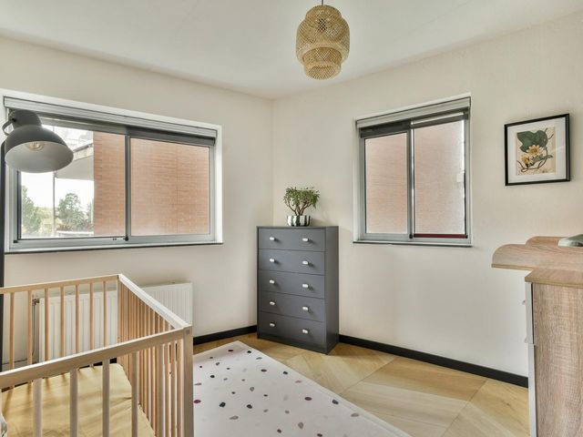 Javastraat 703, Amsterdam