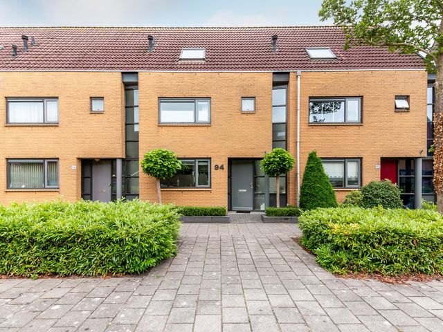 Valetaweg 94, Almere