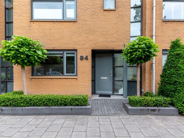 Valetaweg 94, Almere