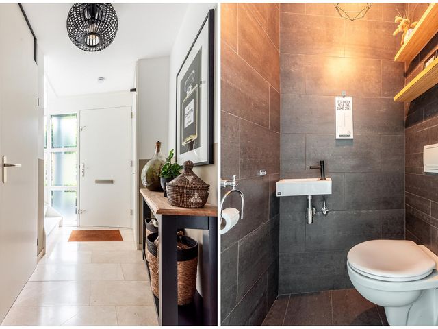 Valetaweg 94, Almere