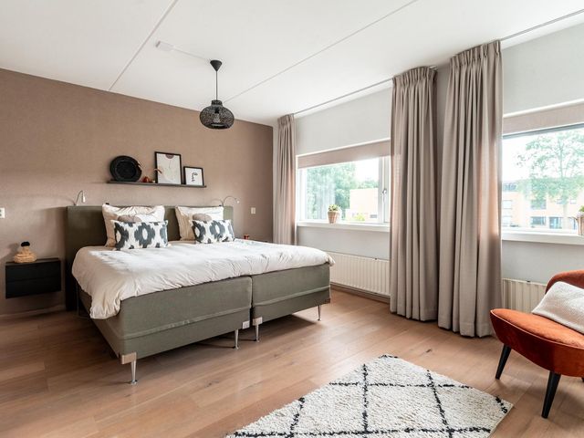 Valetaweg 94, Almere