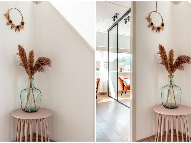 Valetaweg 94, Almere