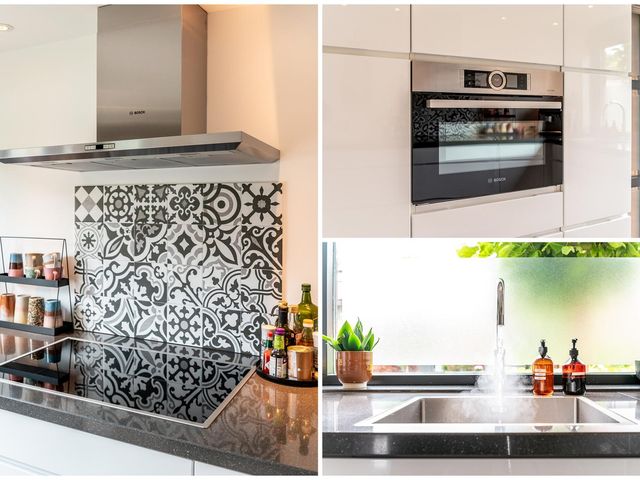 Valetaweg 94, Almere