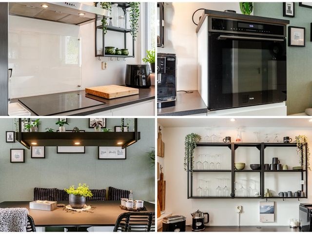 Parkwijklaan 87, Almere