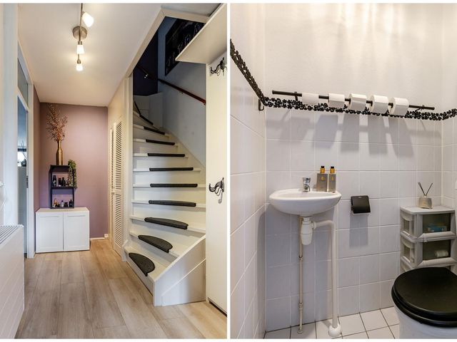 Parkwijklaan 87, Almere