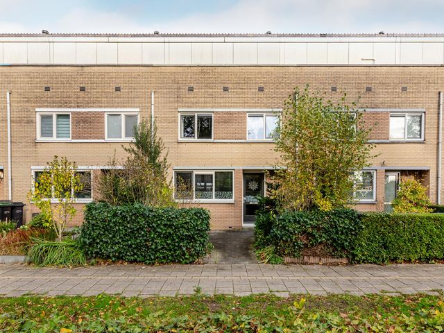 Parkwijklaan 87, Almere