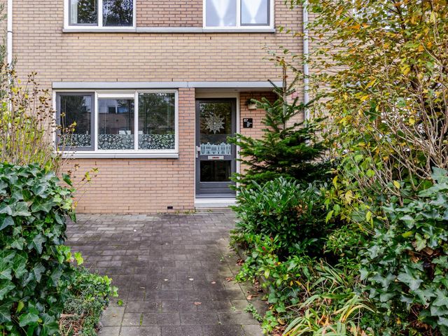 Parkwijklaan 87, Almere