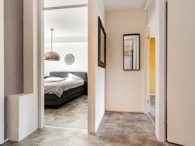 Parkwijklaan 87, Almere