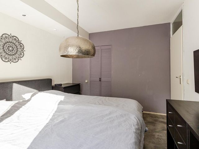 Parkwijklaan 87, Almere