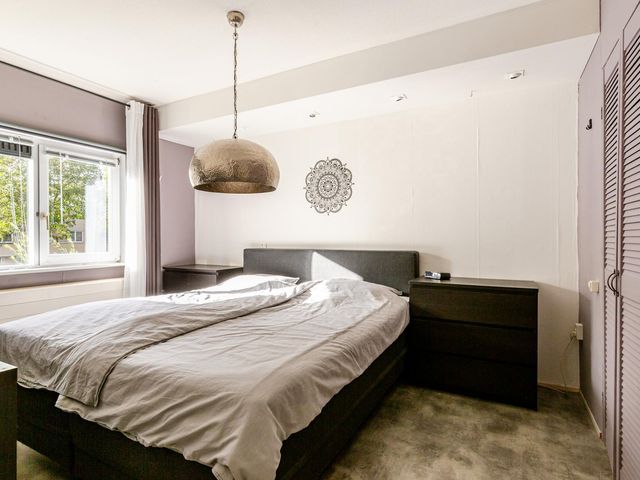 Parkwijklaan 87, Almere