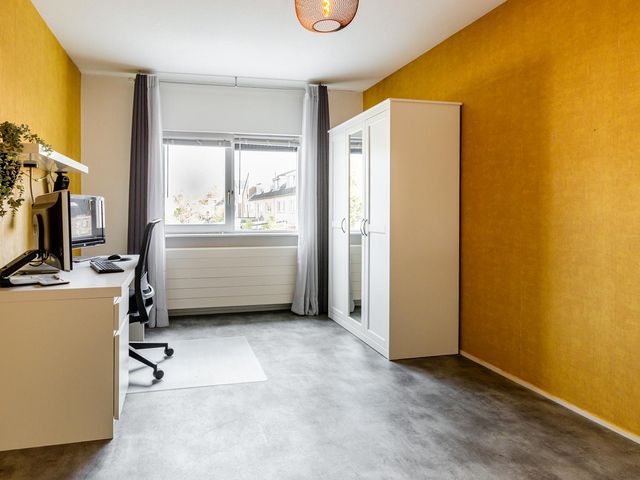 Parkwijklaan 87, Almere