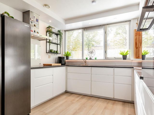 Parkwijklaan 87, Almere