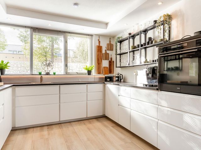 Parkwijklaan 87, Almere