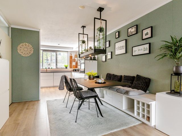 Parkwijklaan 87, Almere