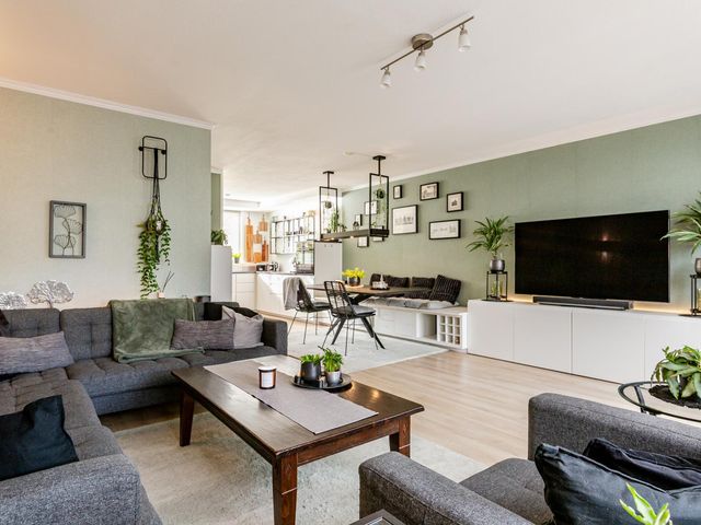 Parkwijklaan 87, Almere