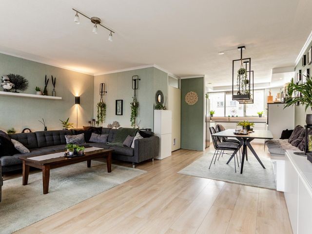 Parkwijklaan 87, Almere