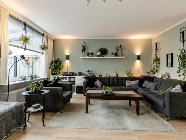 Parkwijklaan 87, Almere