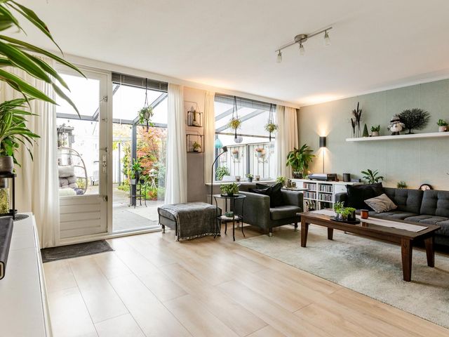 Parkwijklaan 87, Almere