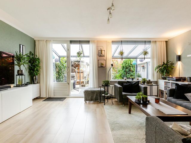 Parkwijklaan 87, Almere