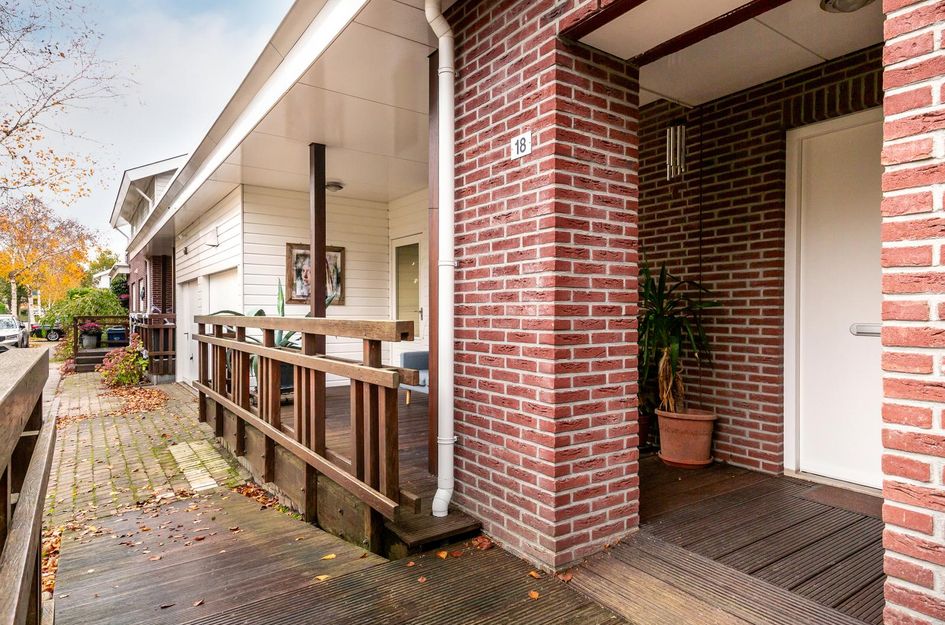 Constant Permekehof 18