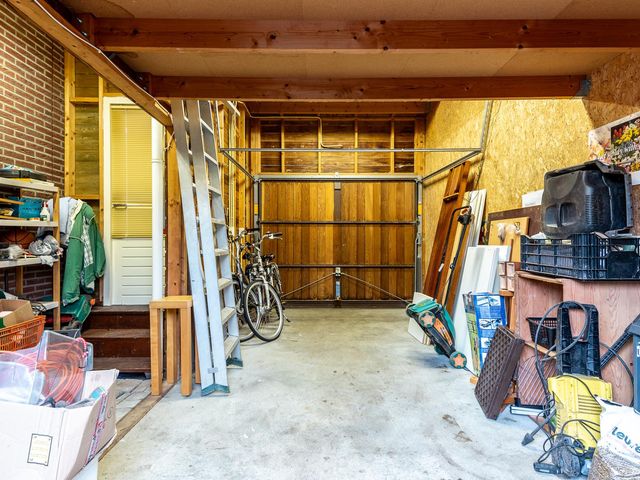 Constant Permekehof 18, Almere