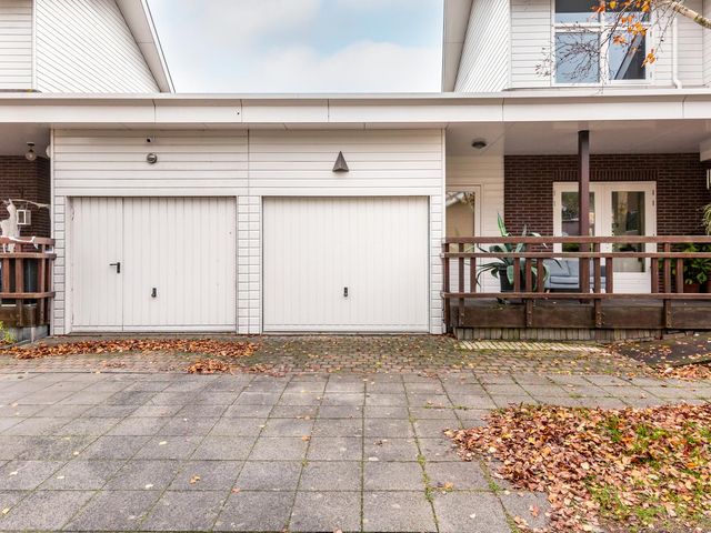 Constant Permekehof 18, Almere