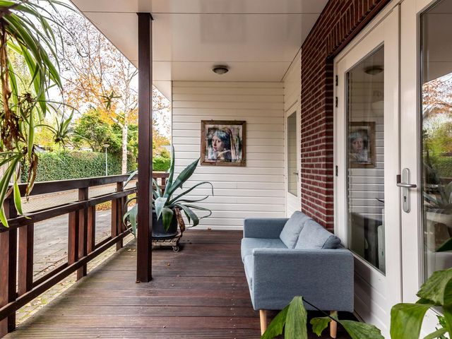 Constant Permekehof 18, Almere