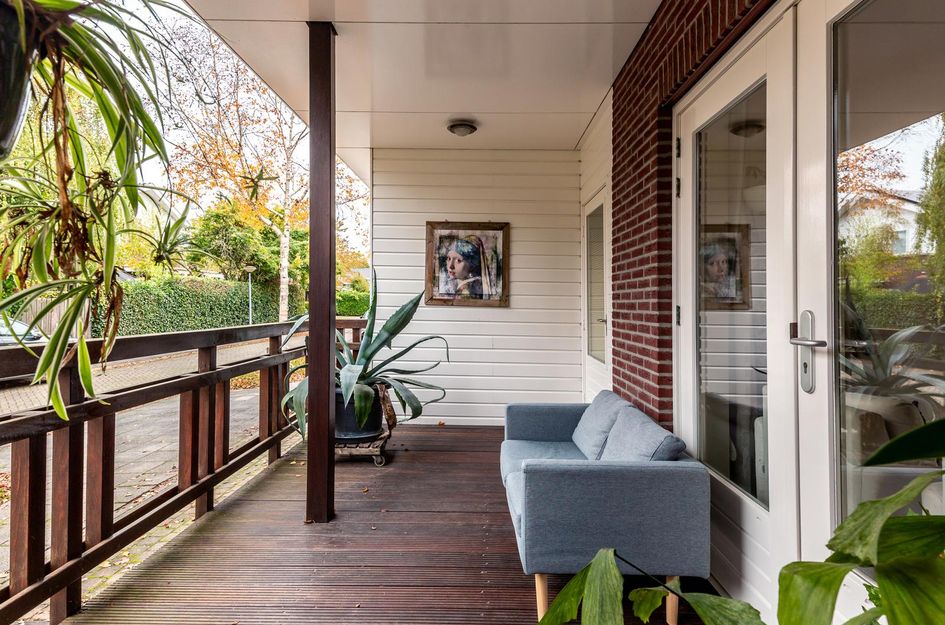 Constant Permekehof 18