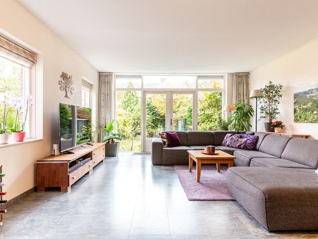 Constant Permekehof 18, Almere