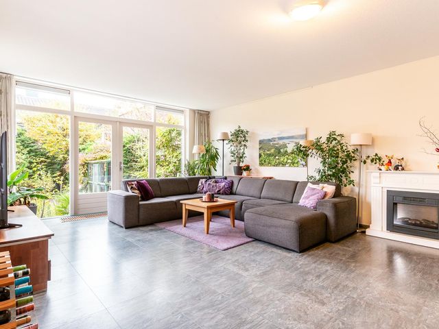 Constant Permekehof 18, Almere