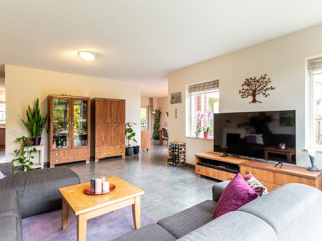 Constant Permekehof 18, Almere