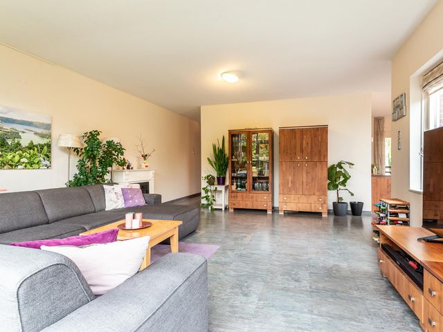 Constant Permekehof 18, Almere