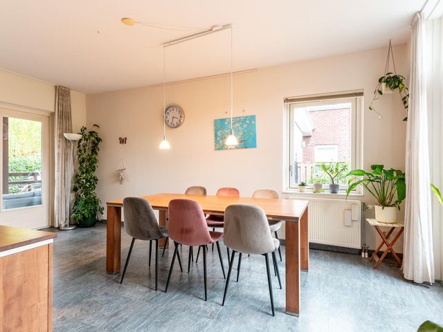 Constant Permekehof 18, Almere