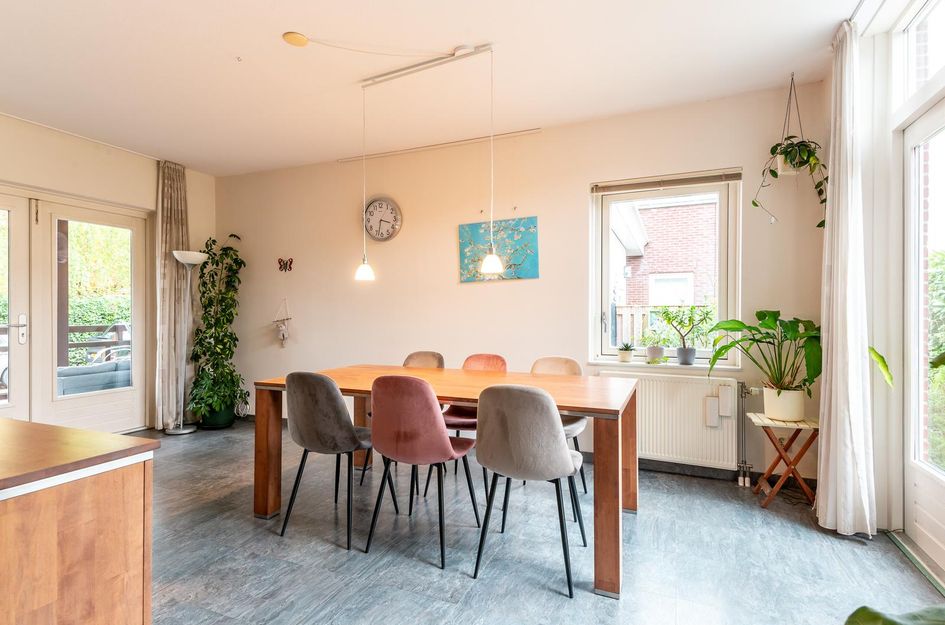 Constant Permekehof 18